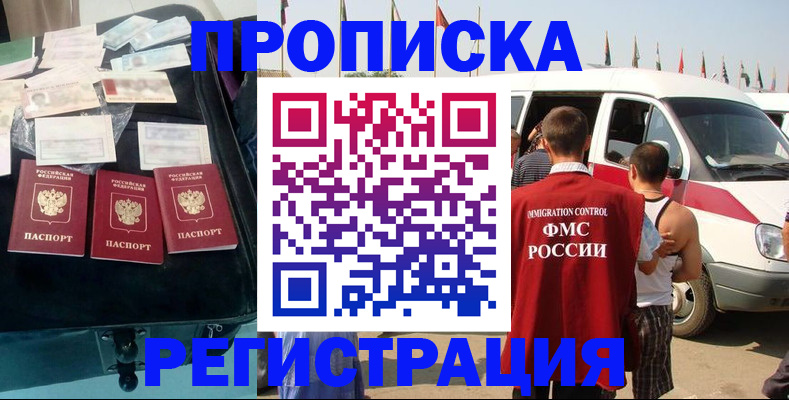 временная регистрация гарантия в Елизово